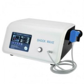 Shock Wave Ondas de Choque