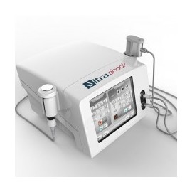Shock Wave Ondas de Choque Ultrashock