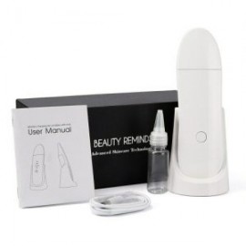 Skin Scrubber con Atomizador