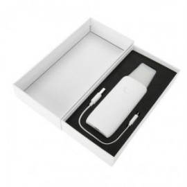 Skin Scrubber Inalámbrico Recargable