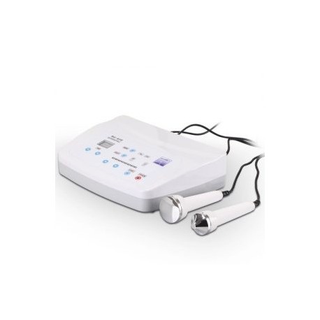 Ultrasonido de  2 Cabezales 1 a 3 mhz