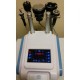 Cavitacion 5 en 1, cavitación Unoisetion + Vacuum multipolar RF 3D + Microcurrent Bio en Cuadrupolo y Bipolar
