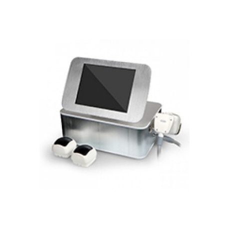(HIFU) Liponix HIFU System 2 Cartuchos de 0,8 cm y 1,3 cm