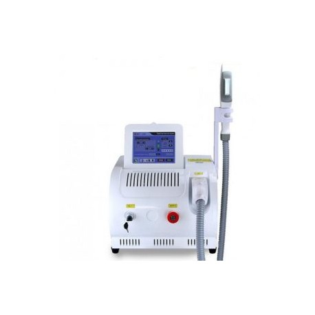 Depilación IPL/OPT/SHR