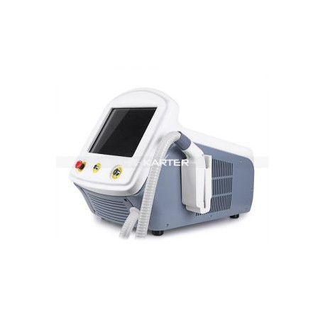 E 808nm Diode Máquina Depilación Laser