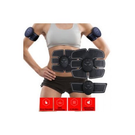 Electro Estimulador portátil
