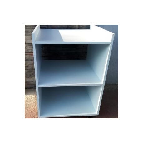 Mesa Auxiliar Grande sin Puertas