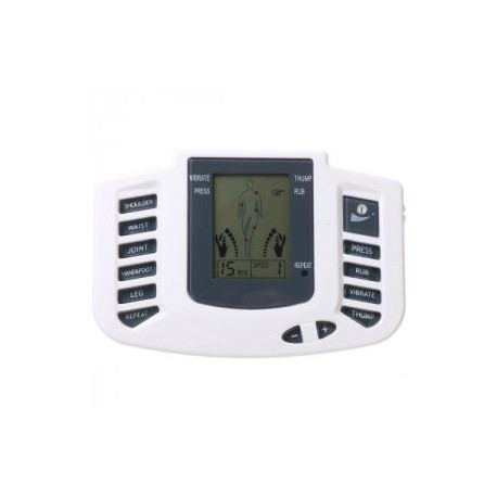 Electroestimulación Teens EMS