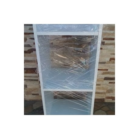 Mesa Auxiliar para Cavitador sin Puertas