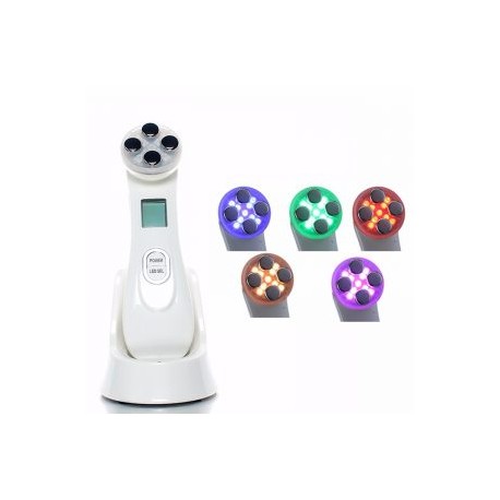 Electroporador Inalámbrico