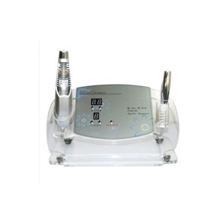 Mesoterapia Virtual Portátil Sin Aguja