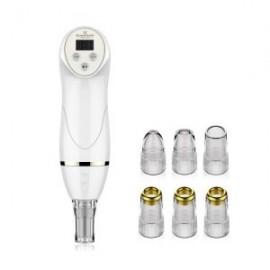 Microdermoabrasión facial portátil