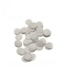 Filtros para Microdermoabrasión