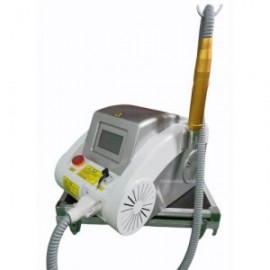 PicoLaser Picosegundo Q Switch Laser Yag