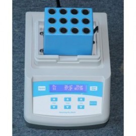 Plasma en gel por calentamiento