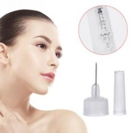 Repuesto Hyaluronic Pen Aguja
