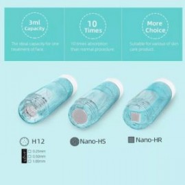 Repuesto Hydrapeen Nano Cuadrado