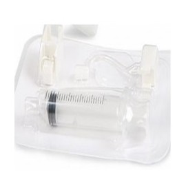 Repuestos Derma Pen recargable Injection Pen 6134