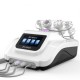 Shape Ultra Cavitación RF Radio Frecuencia de succión EMS