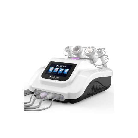 Shape Ultra Cavitación RF Radio Frecuencia de succión EMS