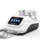 Shape Ultra Cavitación RF Radio Frecuencia de succión EMS